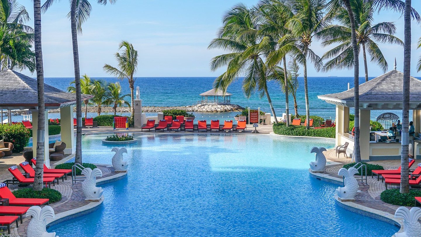 Carribean Hotel
